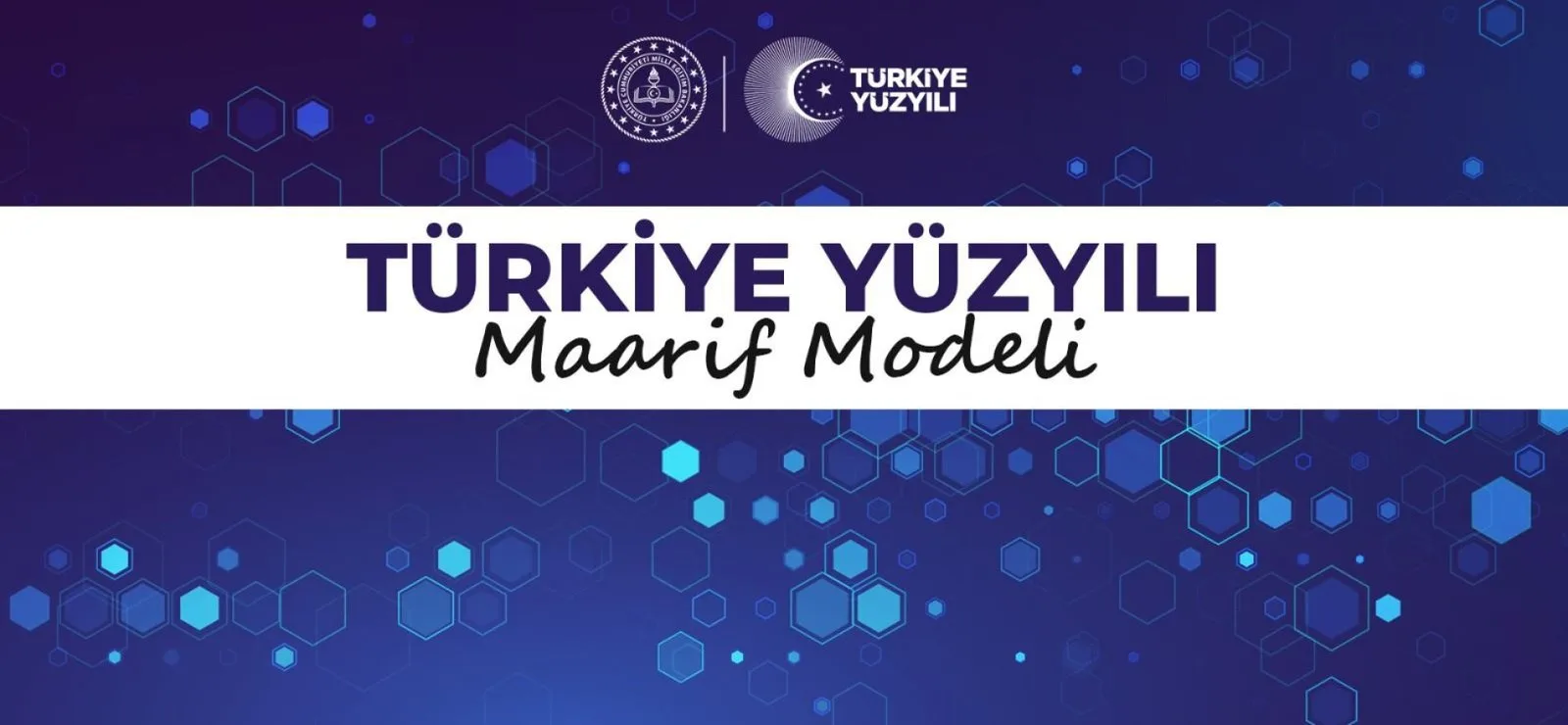 Türkiye Yüzyılı Maarif Modeli